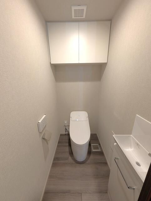 ＭＪＲ熊本ゲートタワーのトイレ