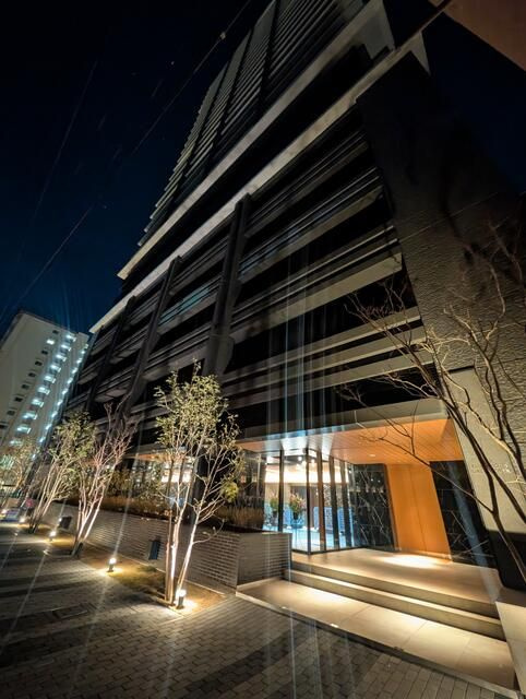 ＭＪＲ熊本ゲートタワーのその他