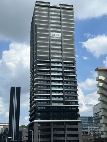 ＭＪＲ熊本ゲートタワー