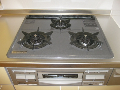 【設備】 | シャーメゾンさかい