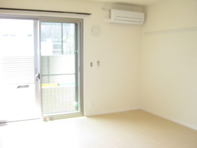 【洋室】 | シャーメゾンさかい