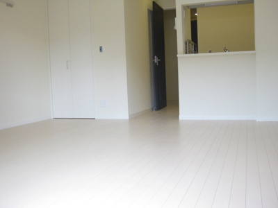 【洋室】 | シャーメゾンさかい