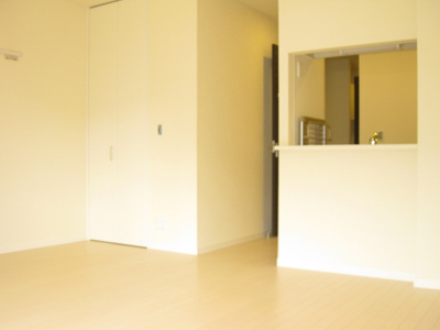 【洋室】 | シャーメゾンさかい