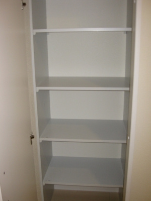 【収納】 | シャーメゾンさかい