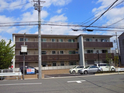 【その他】 | シャーメゾンさかい