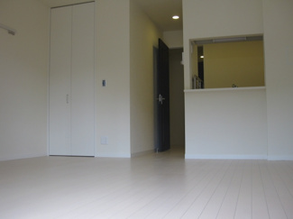 【居間・リビング】 | シャーメゾンさかい