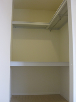 【収納】 | シャーメゾンさかい