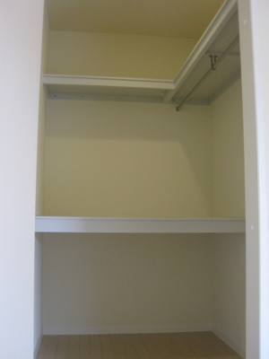 【収納】 | シャーメゾンさかい