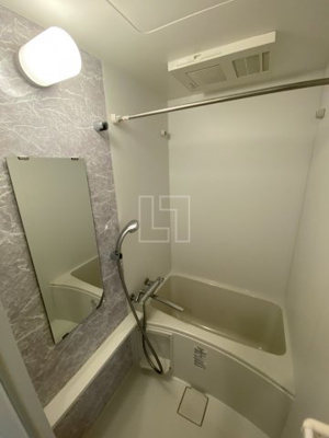 【浴室】 | エスリード中之島ザ・コア | エスリード中之島ザ・コア　バスルーム