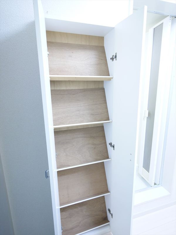 サンライト日光の設備