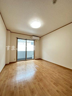 【寝室】 | ハイツ田戸Ⅱ　高浜市田戸町 | 同仕様　反転の場合あり