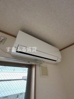 【設備】 | ハイツ田戸Ⅱ　高浜市田戸町 | 同仕様　反転の場合あり