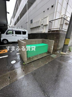 【エントランス】 | ハイツ田戸Ⅱ　高浜市田戸町