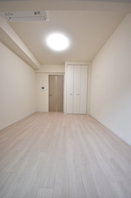 【寝室】 | アルファレガロ神戸元町
