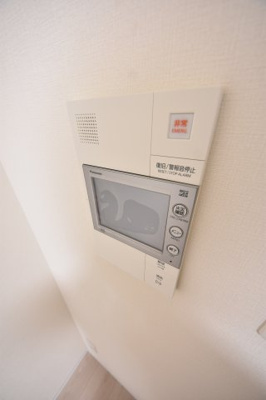 【セキュリティ】 | アルファレガロ神戸元町