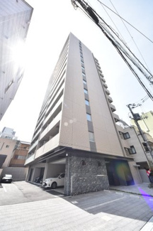 【外観】 | アルファレガロ神戸元町