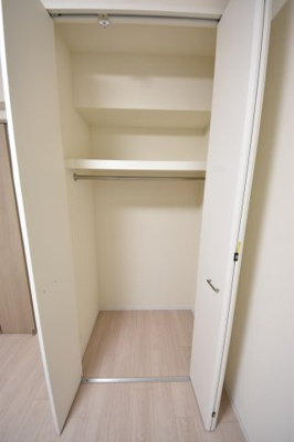 【収納】 | アルファレガロ神戸元町