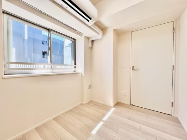 Brillia ist  両国の寝室