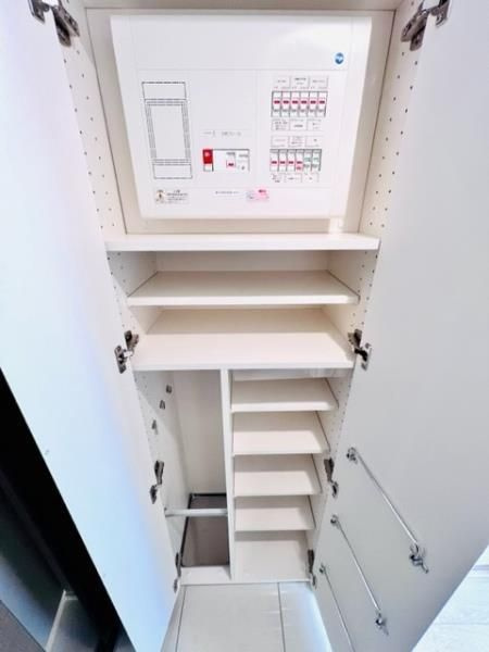 Brillia ist  両国のその他