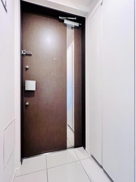 Brillia ist  両国の玄関