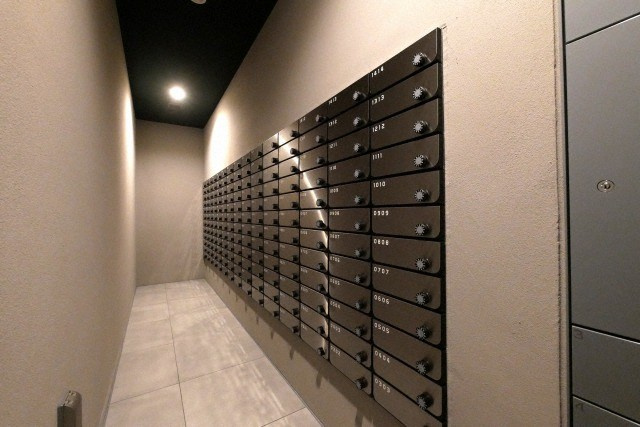 ＷＯＲＶＥ大阪本町のその他共用部分