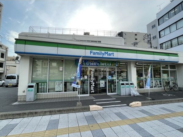 エスリード大須デュオの周辺