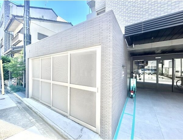 エスリード大須デュオのその他共用部分