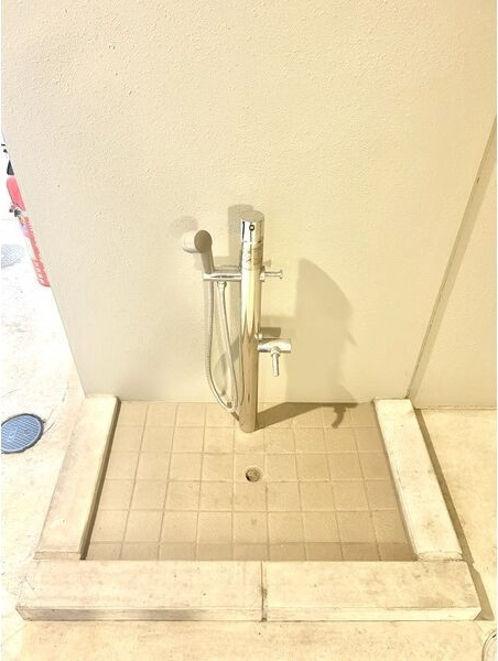 エスリード大須デュオのその他共用部分