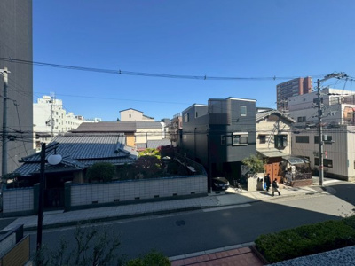 【展望】 | プレジオ都島