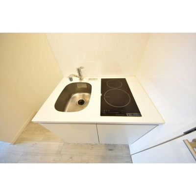 【キッチン】 | エルフローラ三軒茶屋