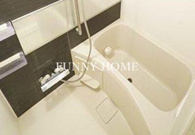 【浴室】 | エルフローラ三軒茶屋