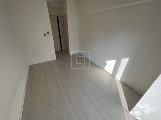 【寝室】 | S-RESIDENCE難波Briller | S-RESIDENCE難波Briller（エスレジデンス難波ブリエ）　洋室