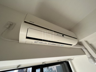 【設備】 | S-RESIDENCE難波Briller | S-RESIDENCE難波Briller（エスレジデンス難波ブリエ）　エアコン