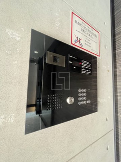【セキュリティ】 | S-RESIDENCE難波Briller | S-RESIDENCE難波Briller（エスレジデンス難波ブリエ）　オートロック