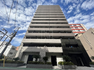 【外観】 | S-RESIDENCE難波Briller | S-RESIDENCE難波Briller（エスレジデンス難波ブリエ）　外観