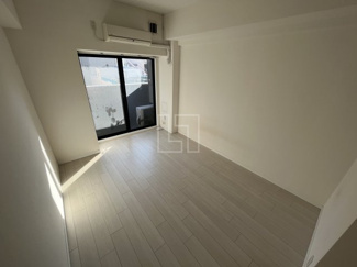 【居間・リビング】 | S-RESIDENCE難波Briller | S-RESIDENCE難波Briller（エスレジデンス難波ブリエ）　洋室