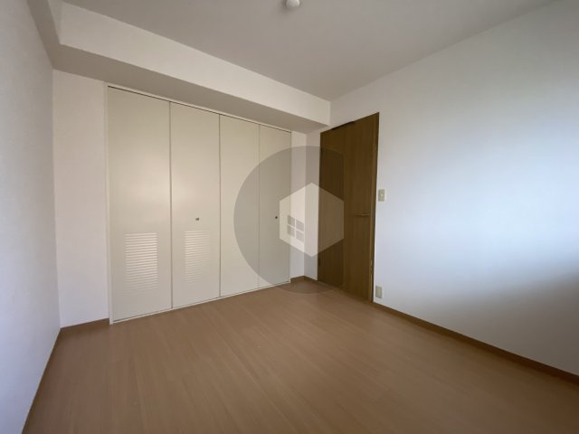 カサ・ルシェロの子供部屋