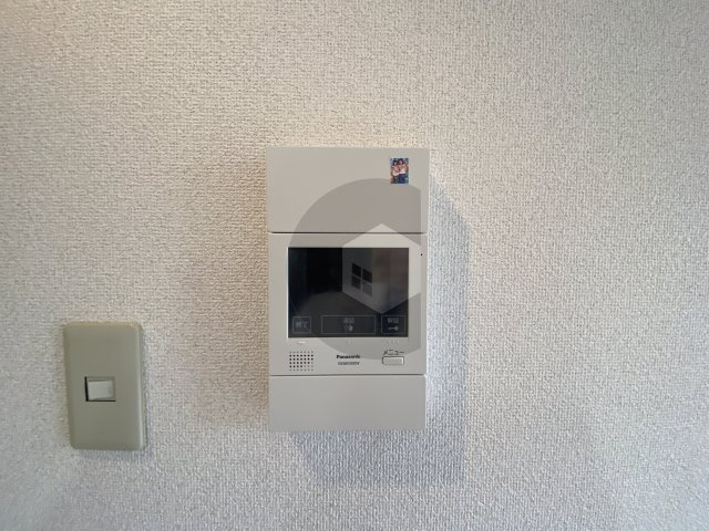 カサ・ルシェロのセキュリティ