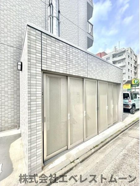 エスリード金山クラッシィのその他共用部分
