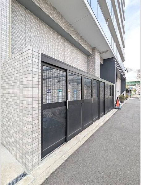 エスリード大須観音プリモのその他共用部分