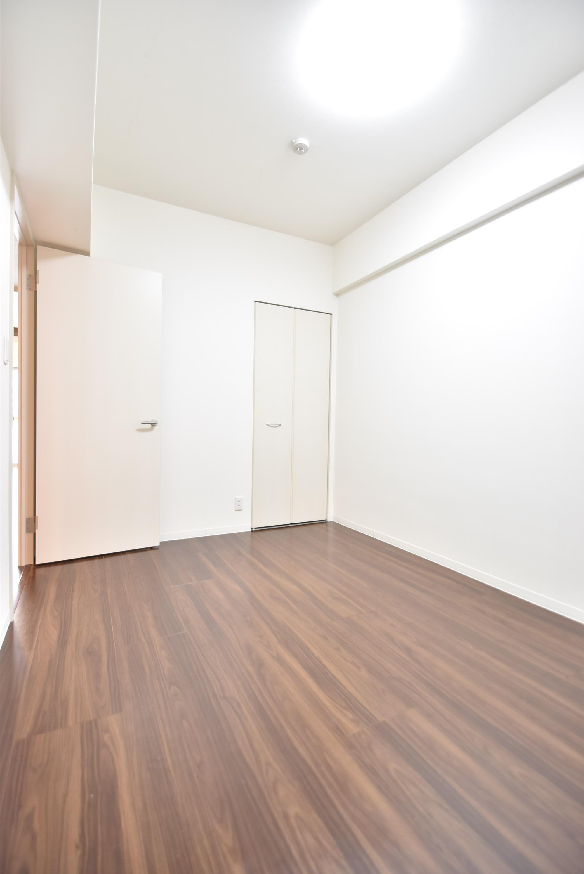 大阪市都島区都島南通２丁目の賃貸マンションの展望