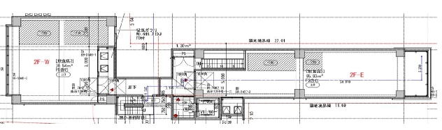 ＥＡＲＬＳ　ＴＡＮＩＭＡＣＨＩの間取り