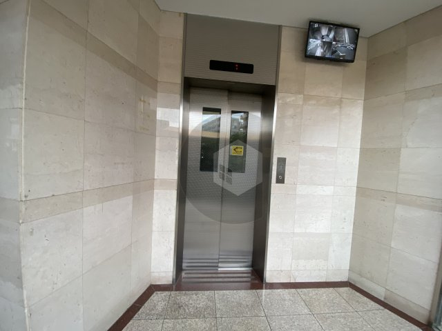 パークサイドシャトーのその他共用部分