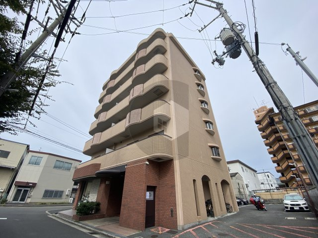 パークサイドシャトー