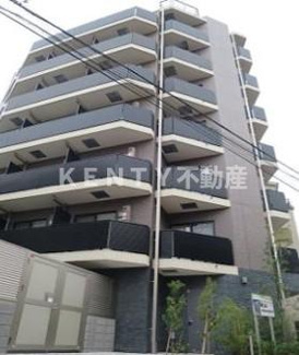 【外観】 | 外観は落ち着いています