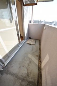 【バルコニー】 | ヴェルディ神戸