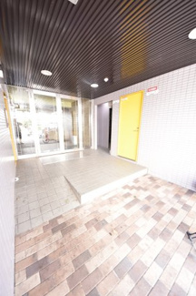 【エントランス】 | ヴェルディ神戸