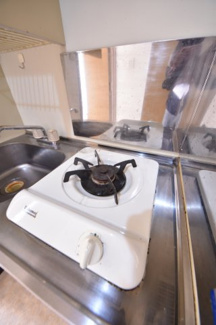 【キッチン】 | ヴェルディ神戸