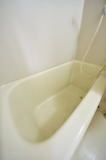 【浴室】 | ヴェルディ神戸