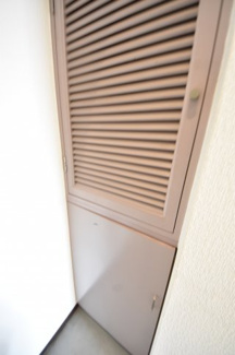 【玄関】 | ヴェルディ神戸